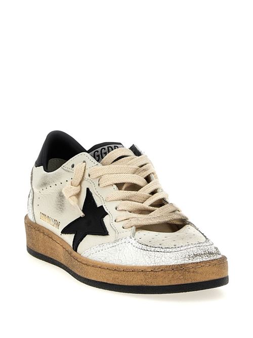  GOLDEN GOOSE DELUXE BRAND | GWF00117 F00377110283